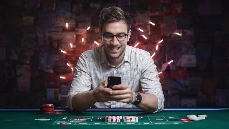 Tampilan responsif tasiktoto untuk ponsel